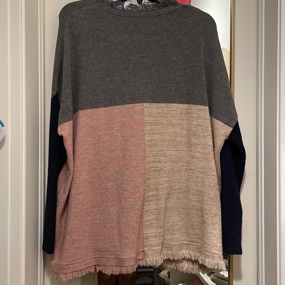 THML Sweater - Picture 2 of 5